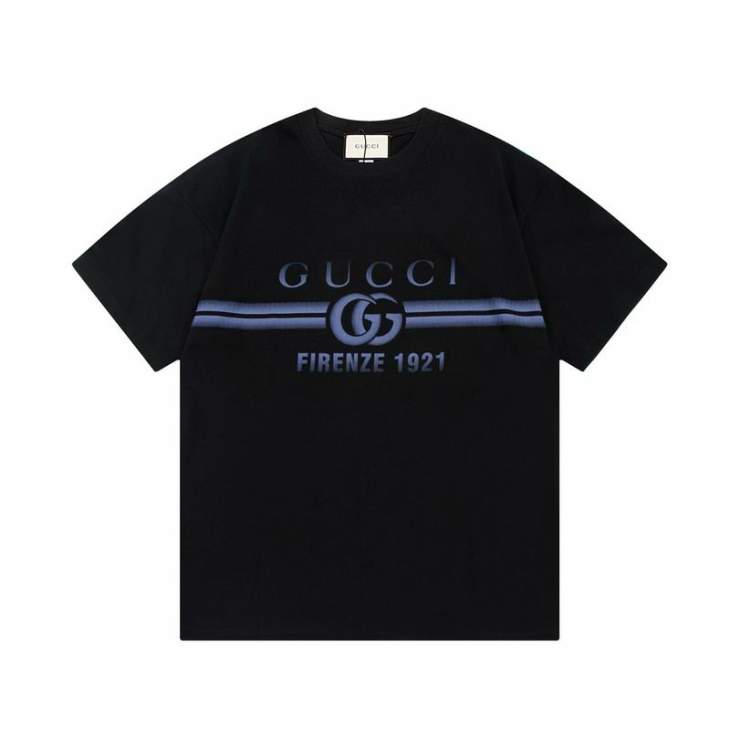 Picture of Gucci T Shirts Short _SKUGucciXS-LmptxG000310722
